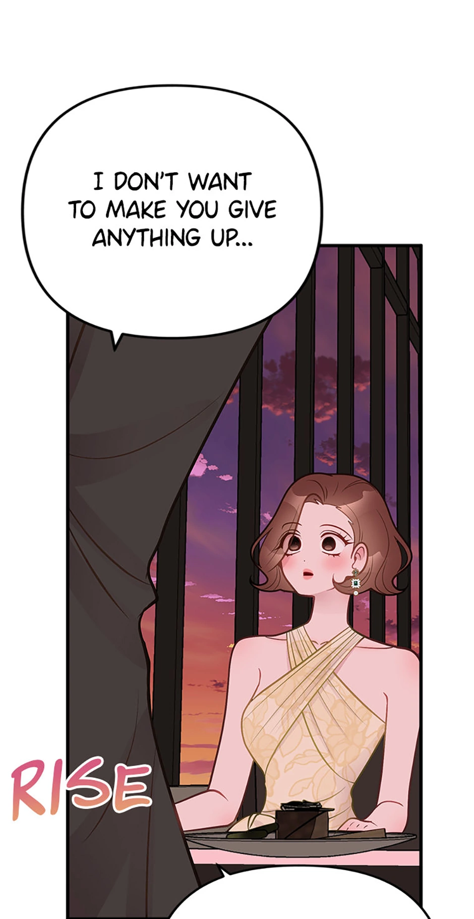 On Bad Terms [Official] chapter 49 page 46