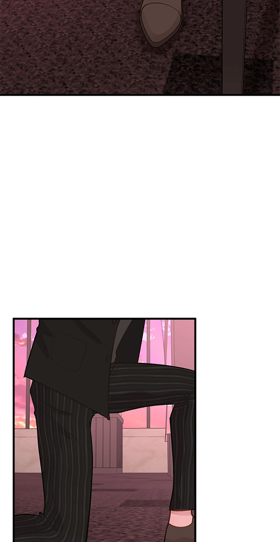 On Bad Terms [Official] chapter 49 page 48