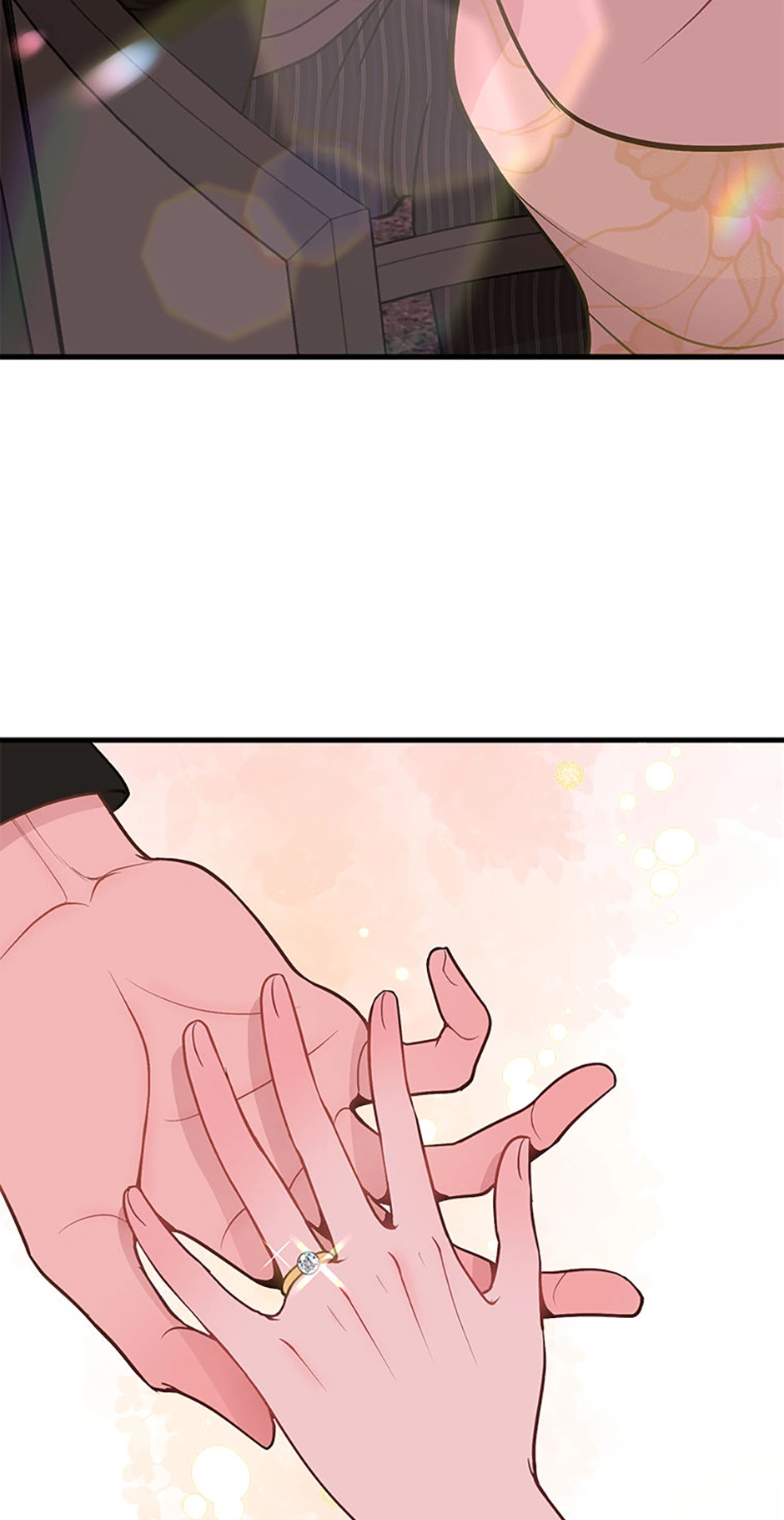 On Bad Terms [Official] chapter 49 page 51
