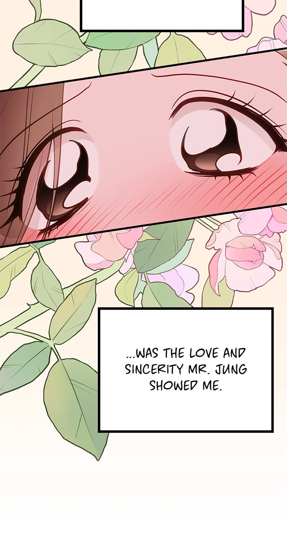 On Bad Terms [Official] chapter 49 page 55