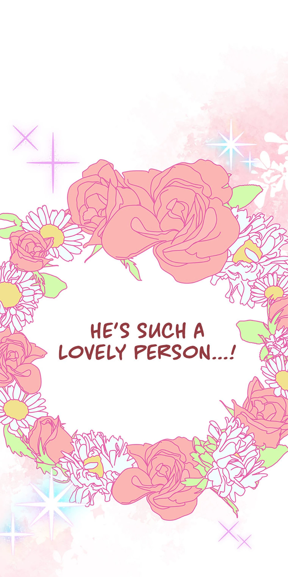 On Bad Terms [Official] chapter 49 page 56