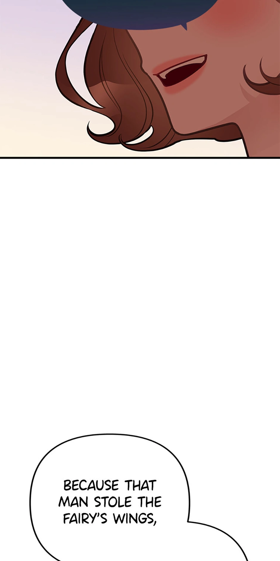 On Bad Terms [Official] chapter 49 page 58