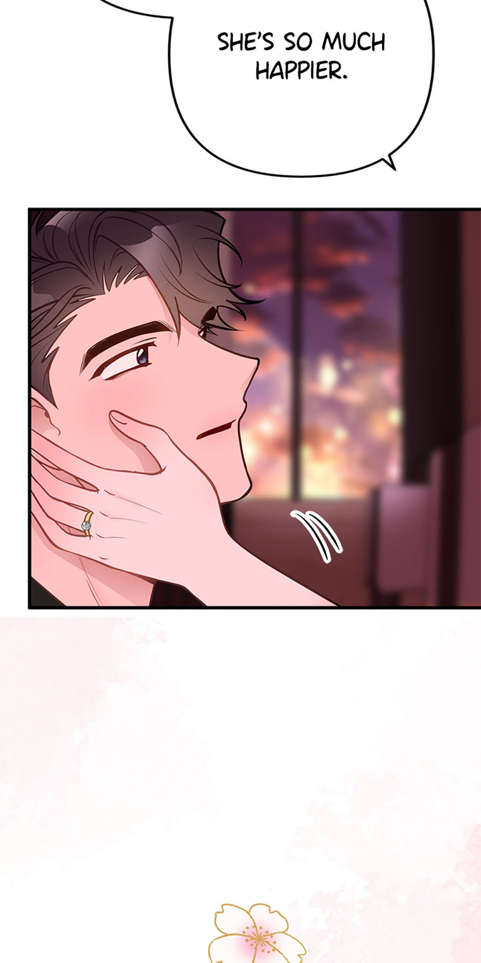 On Bad Terms [Official] chapter 49 page 59