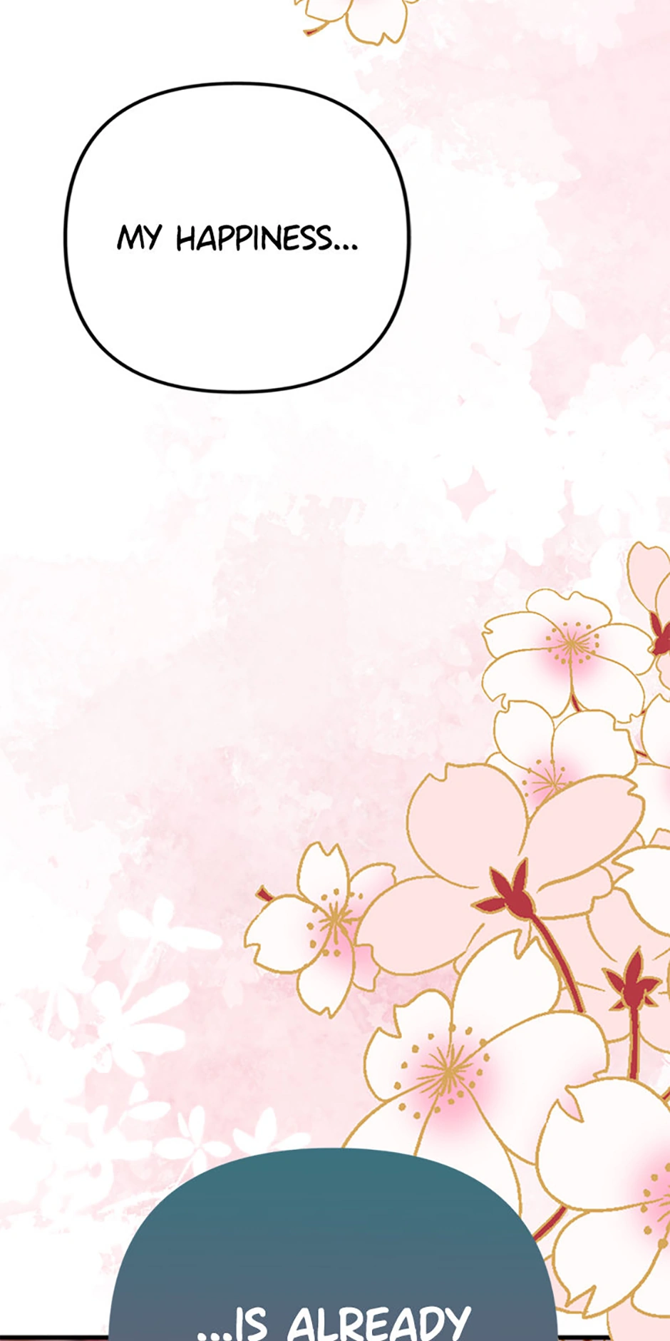On Bad Terms [Official] chapter 49 page 60