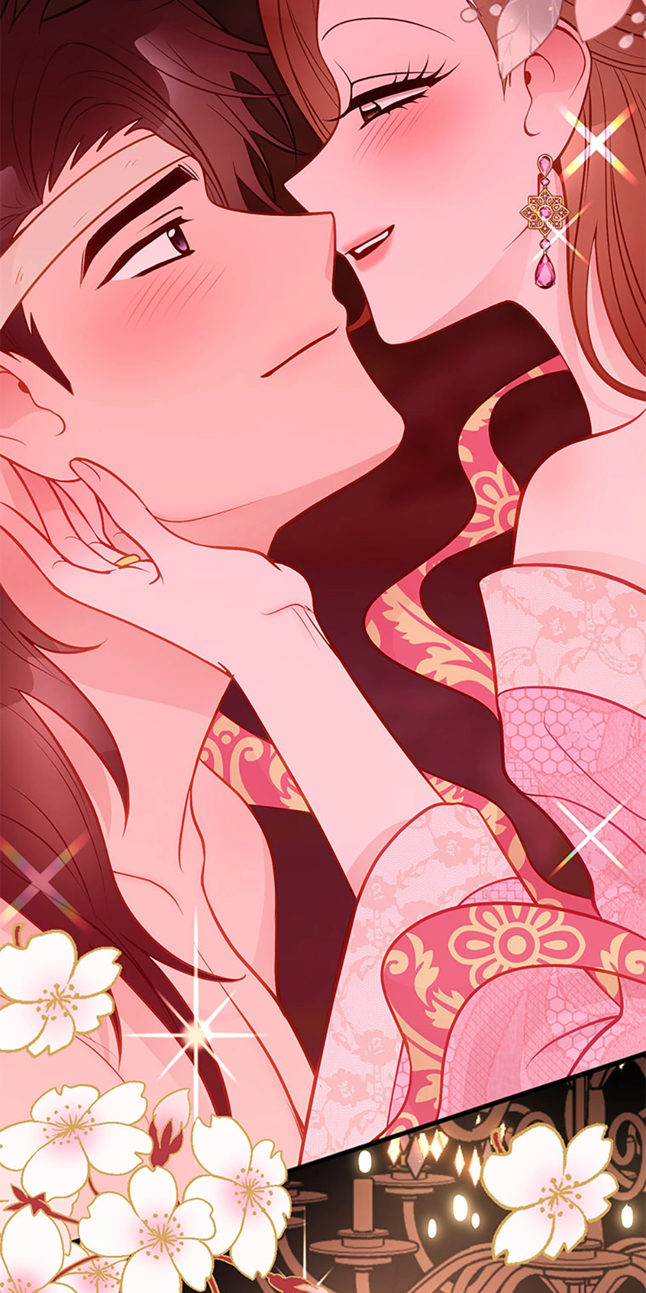 On Bad Terms [Official] chapter 49 page 62