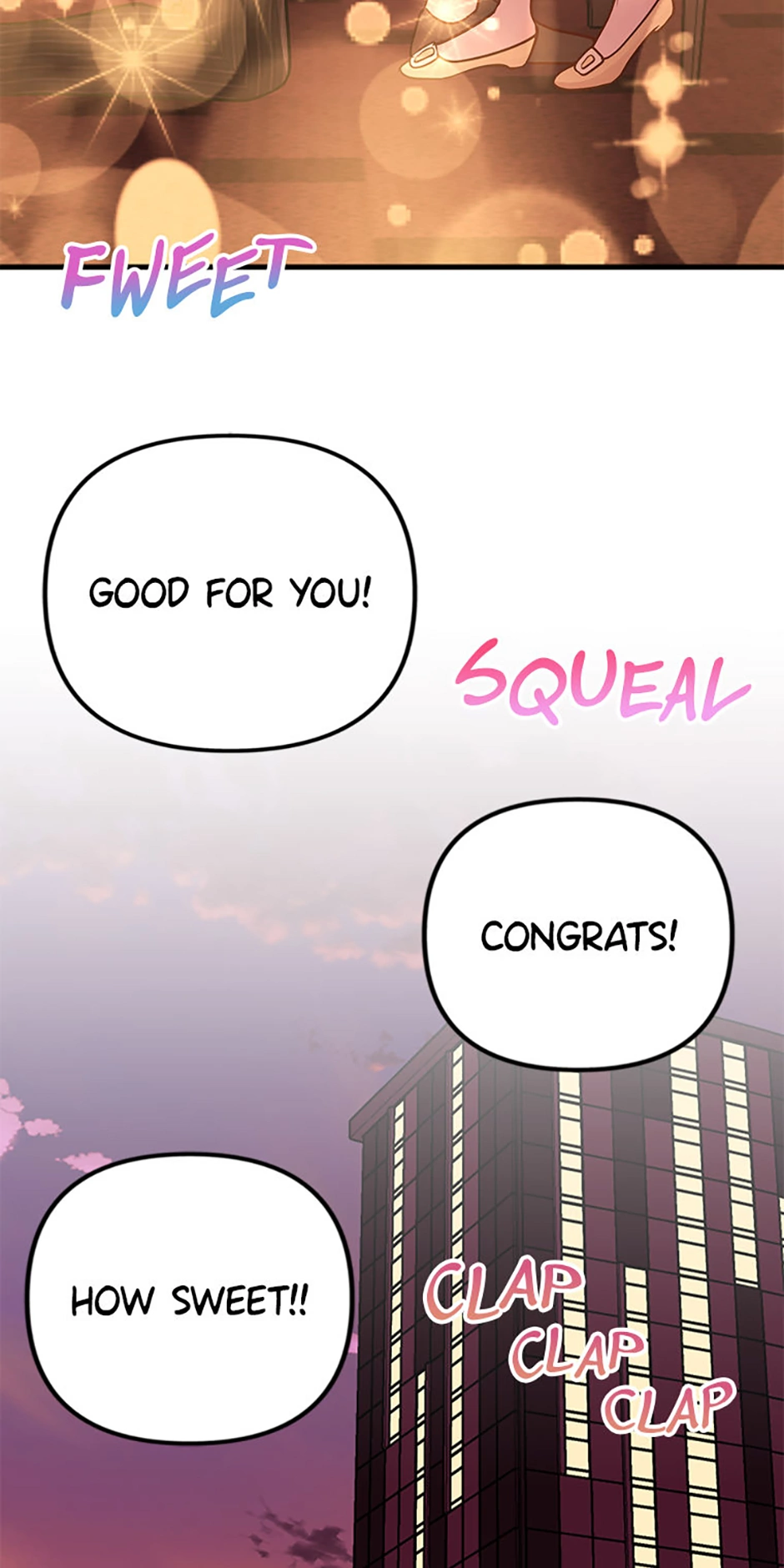 On Bad Terms [Official] chapter 49 page 64