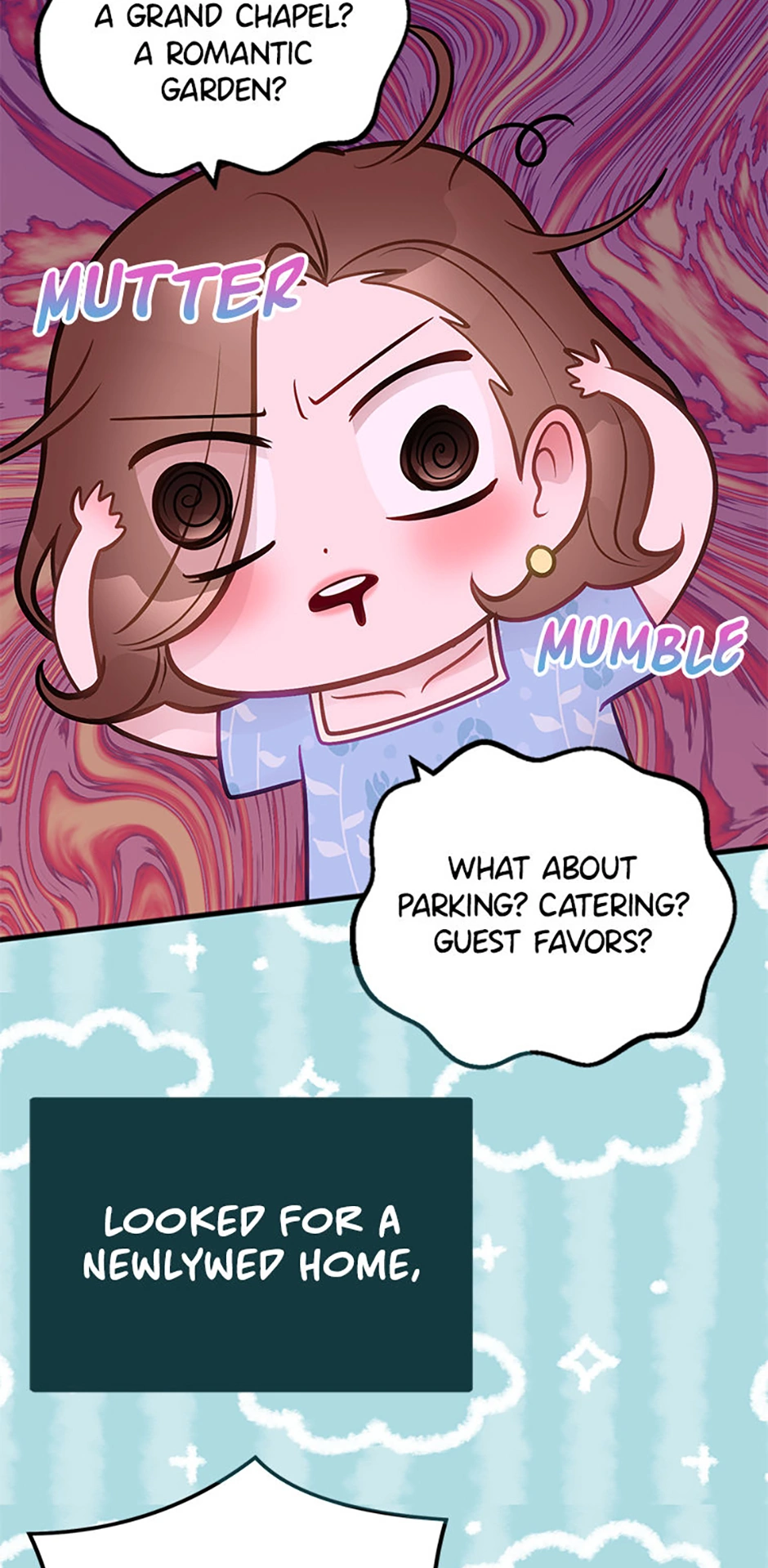 On Bad Terms [Official] chapter 49 page 69