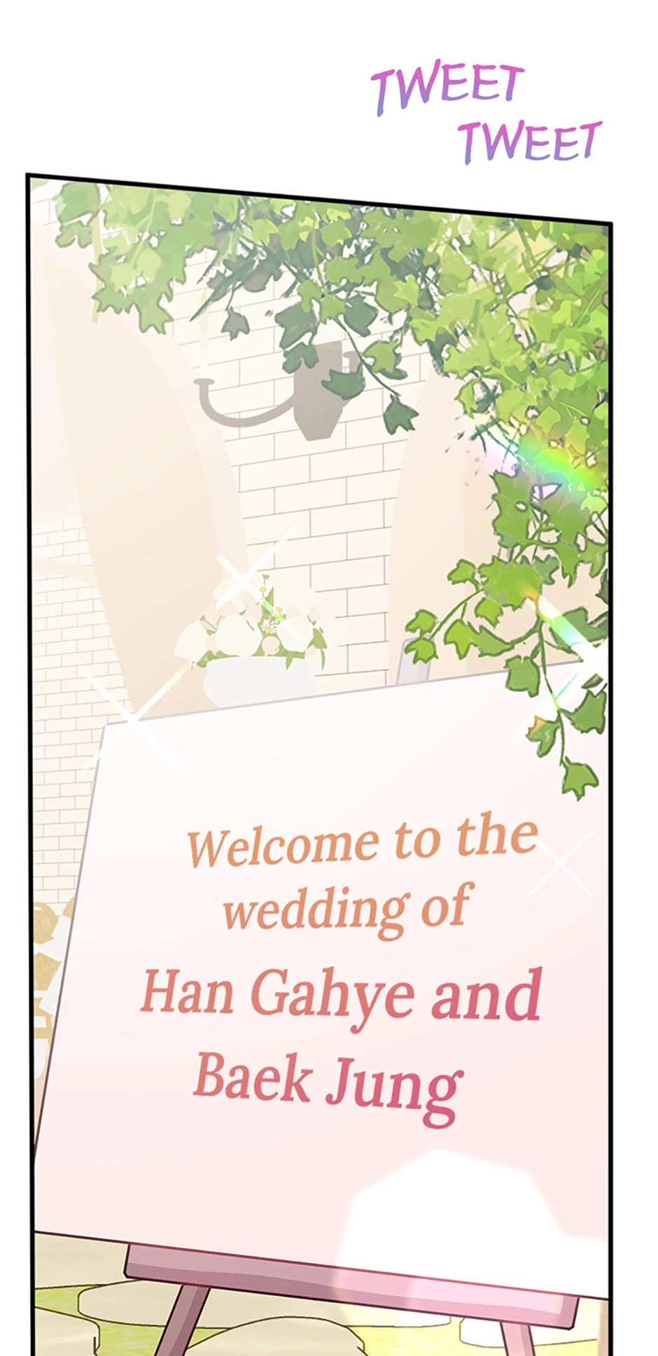 On Bad Terms [Official] chapter 49 page 78