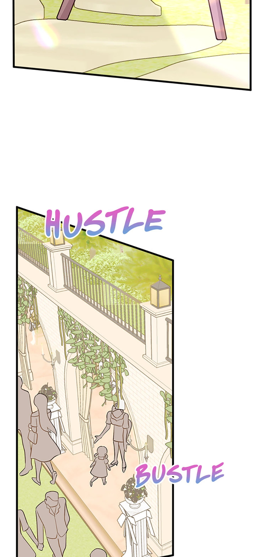 On Bad Terms [Official] chapter 49 page 79