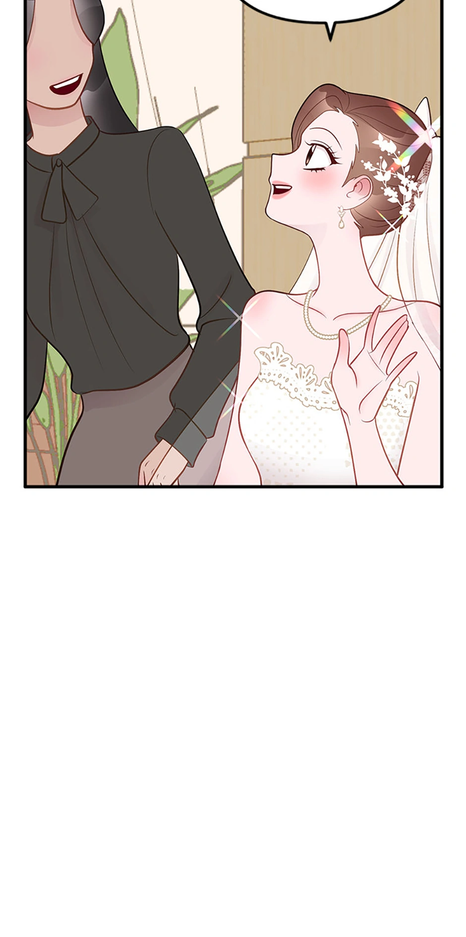 On Bad Terms [Official] chapter 49 page 87