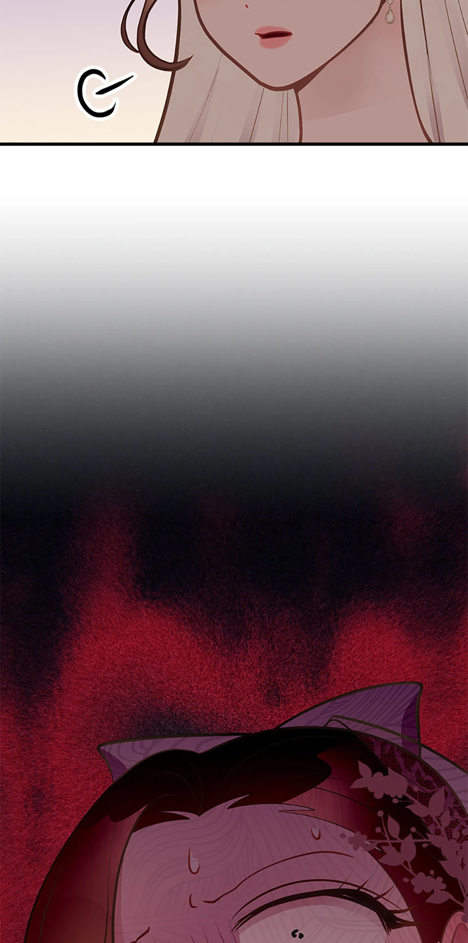 On Bad Terms [Official] chapter 49 page 89