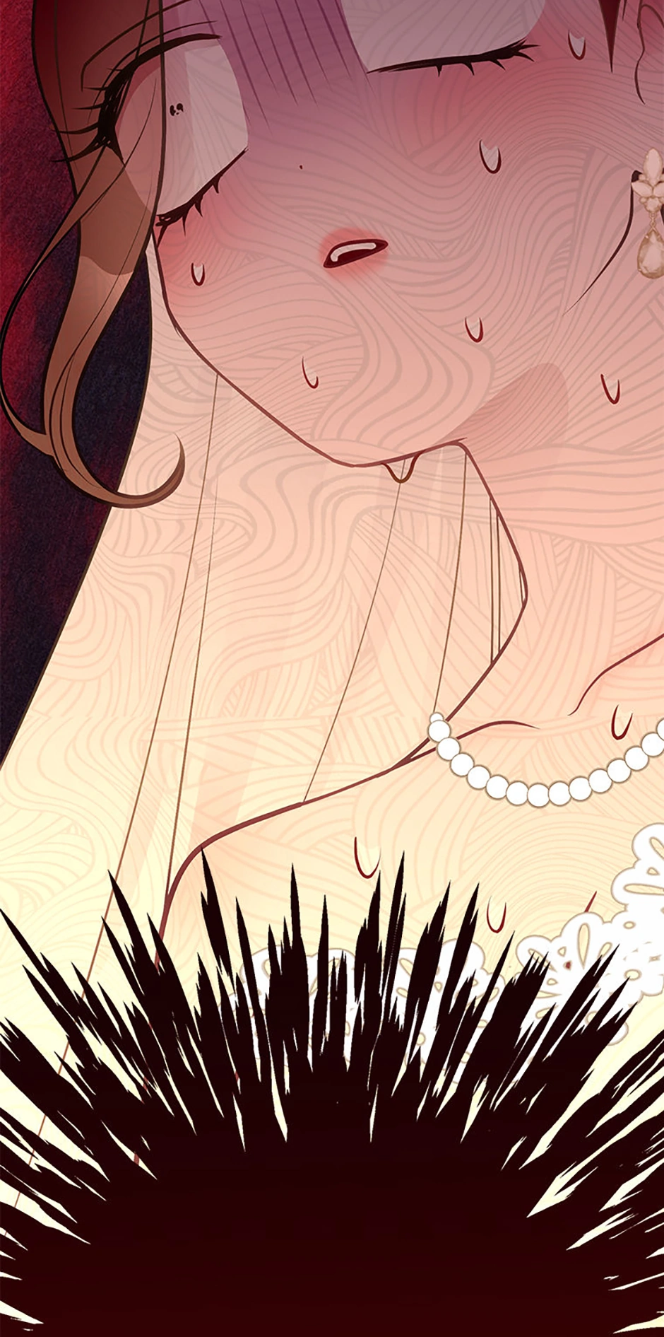 On Bad Terms [Official] chapter 49 page 90
