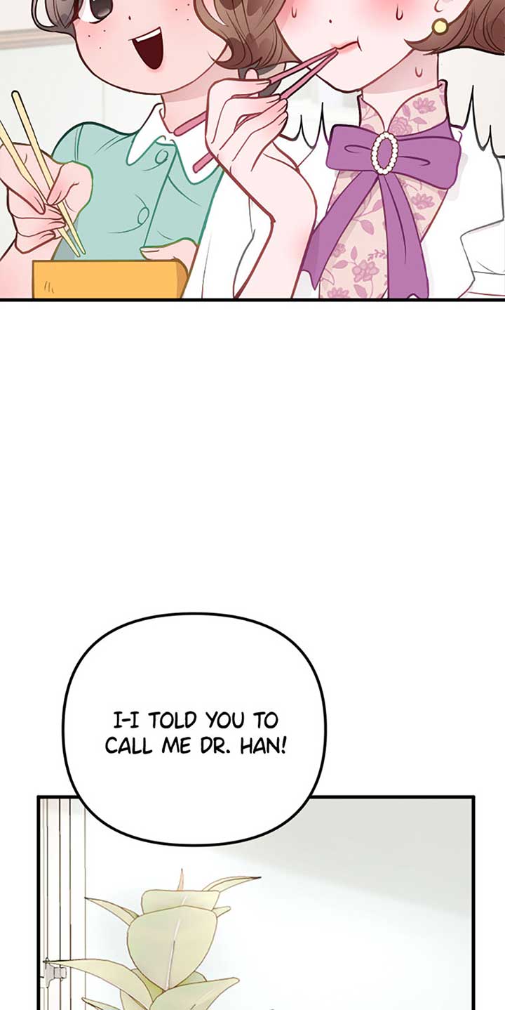 On Bad Terms [Official] chapter 5 page 7