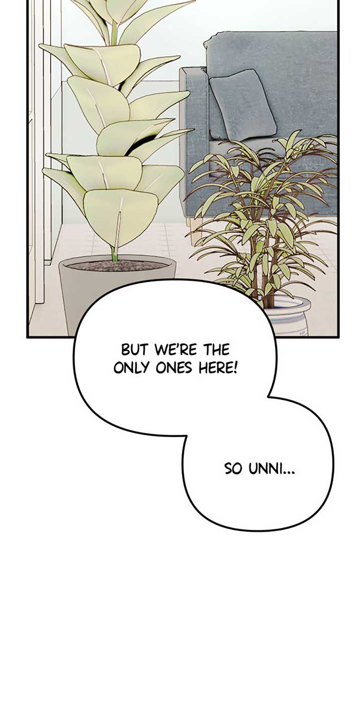 On Bad Terms [Official] chapter 5 page 8