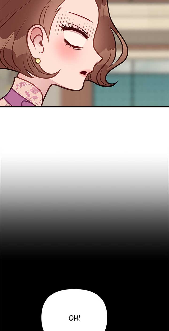 On Bad Terms [Official] chapter 5 page 41