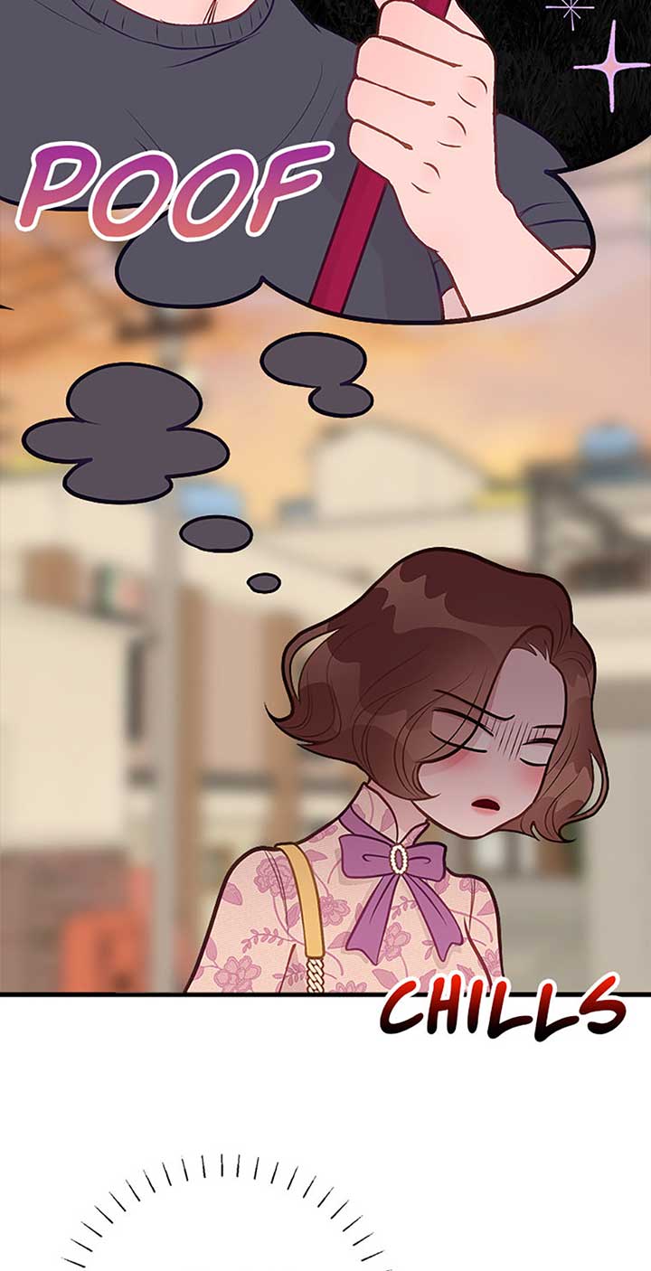 On Bad Terms [Official] chapter 5 page 44
