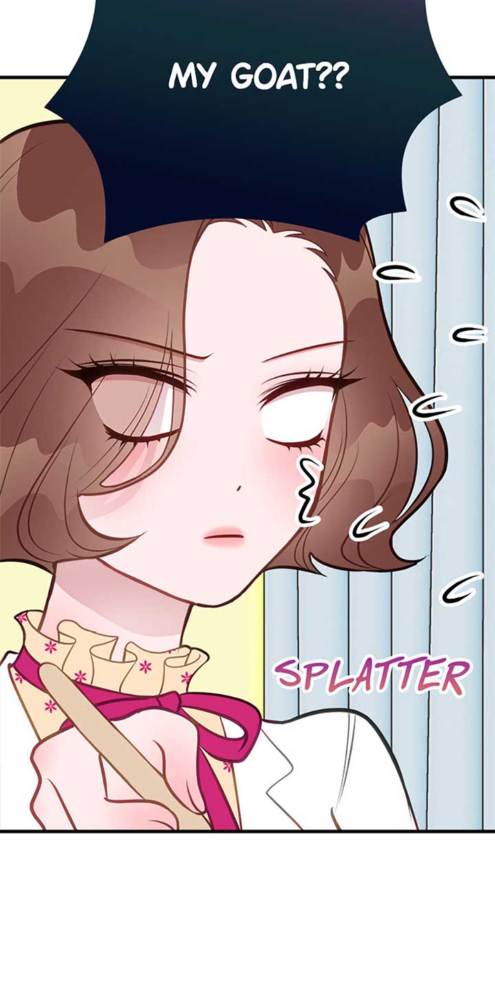 On Bad Terms [Official] chapter 5 page 69