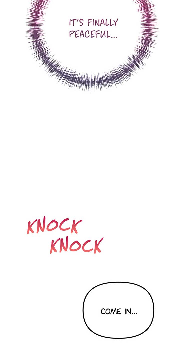 On Bad Terms [Official] chapter 5 page 77