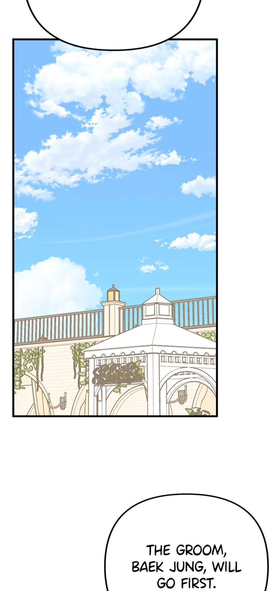 On Bad Terms [Official] chapter 50 page 2