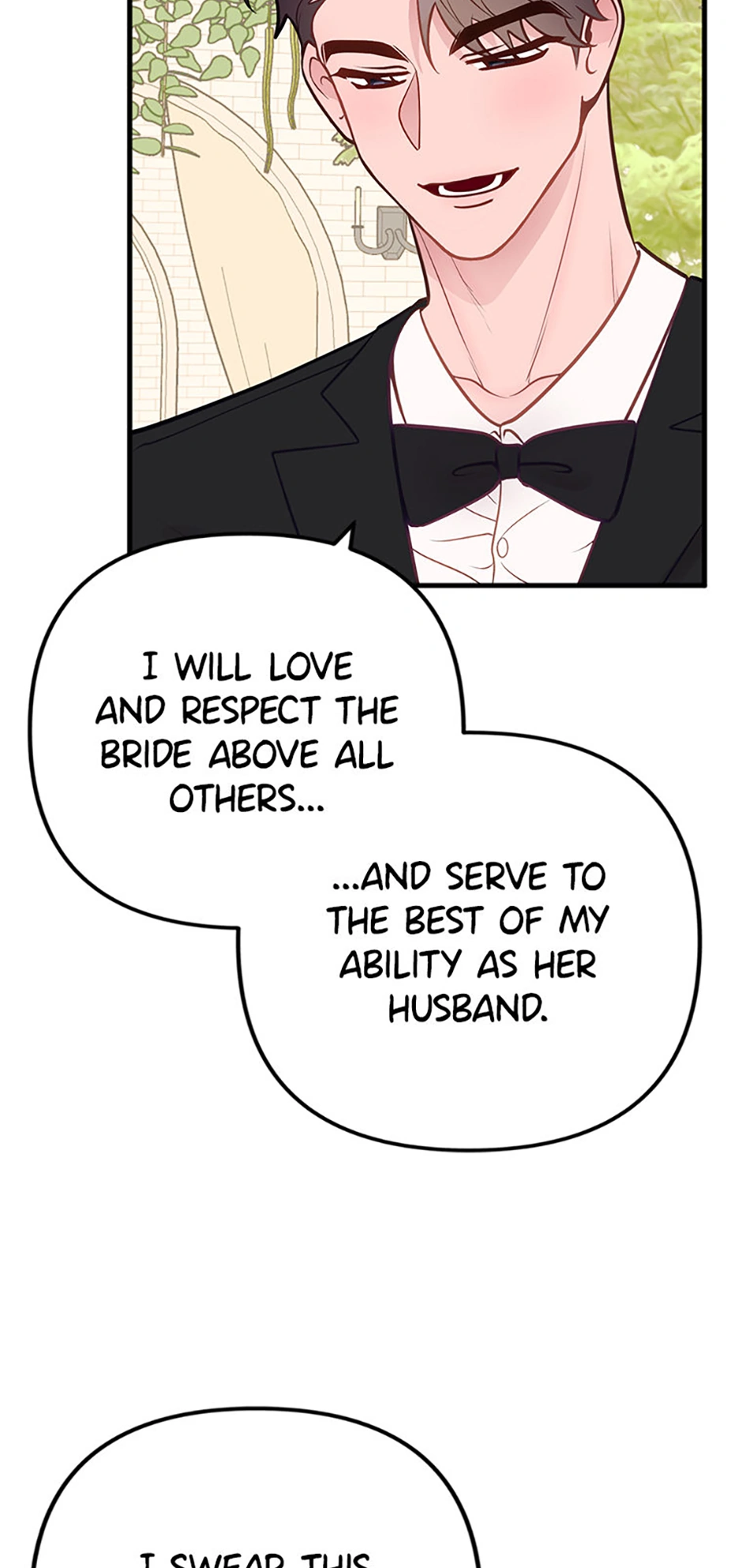 On Bad Terms [Official] chapter 50 page 4