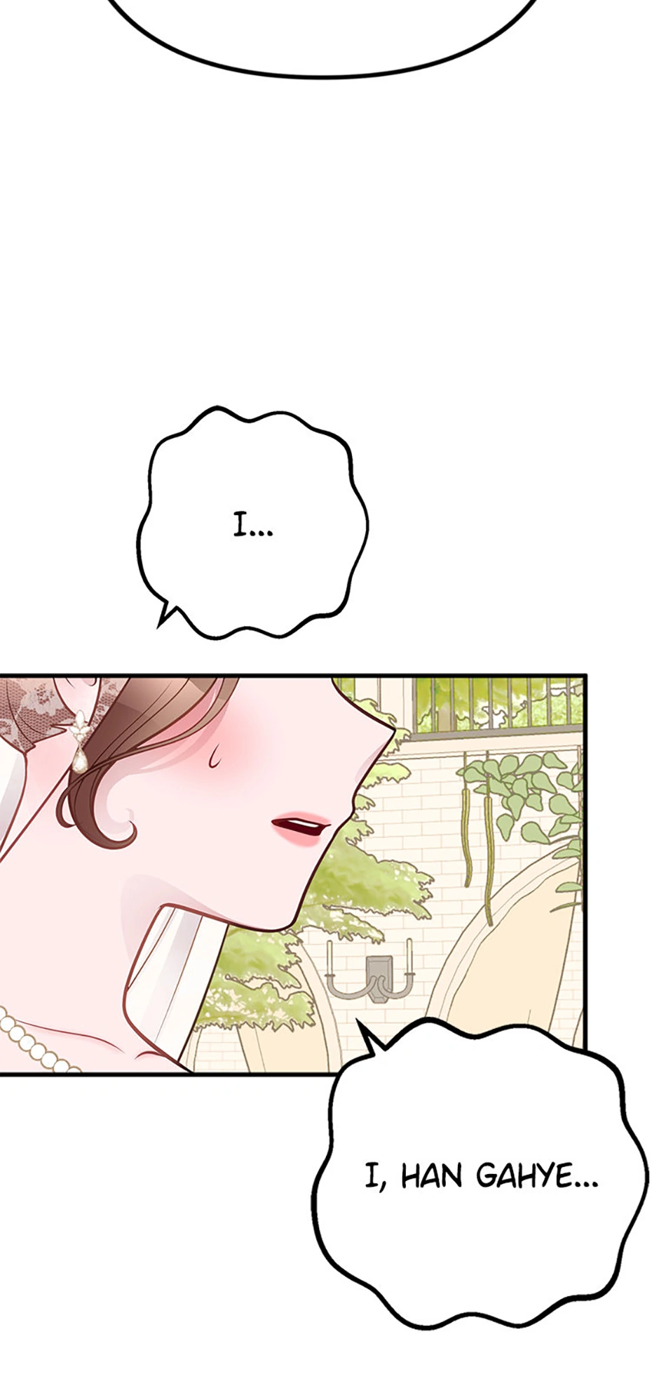 On Bad Terms [Official] chapter 50 page 6