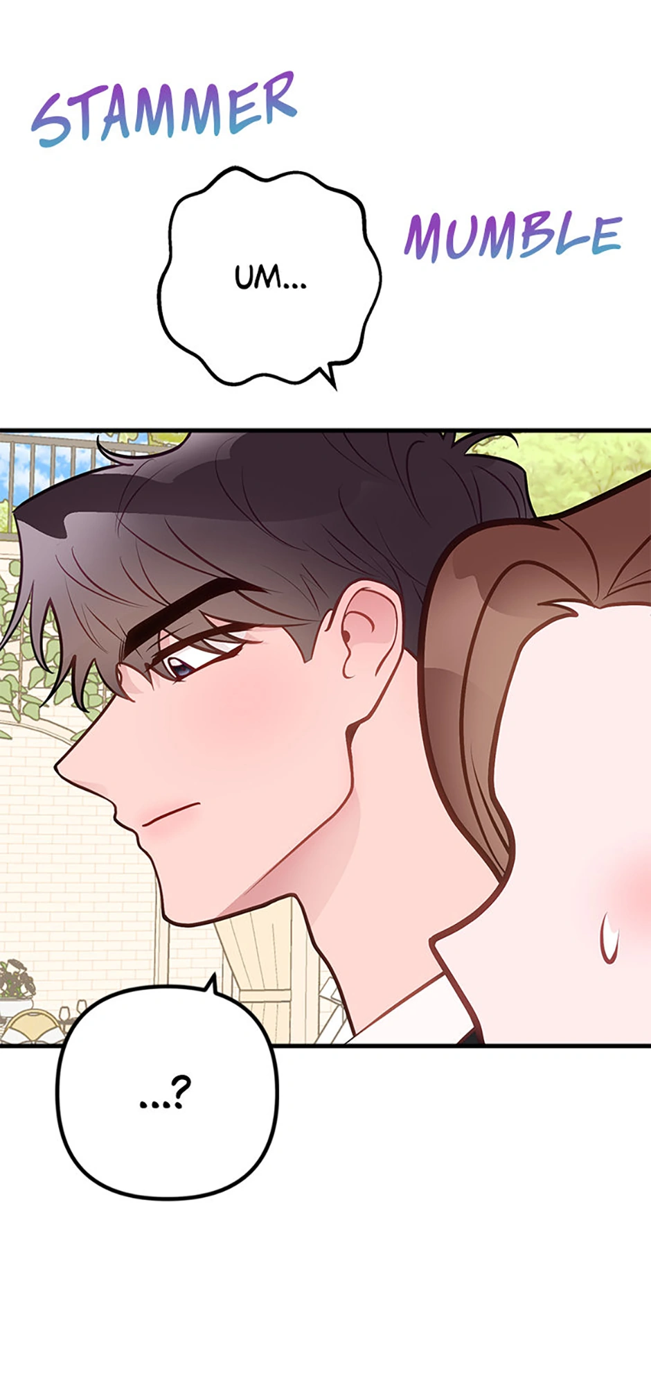 On Bad Terms [Official] chapter 50 page 7