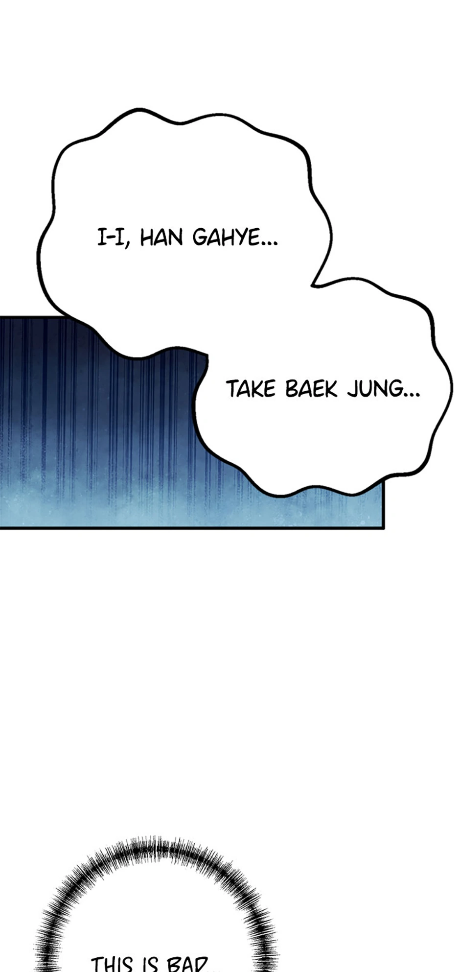 On Bad Terms [Official] chapter 50 page 8