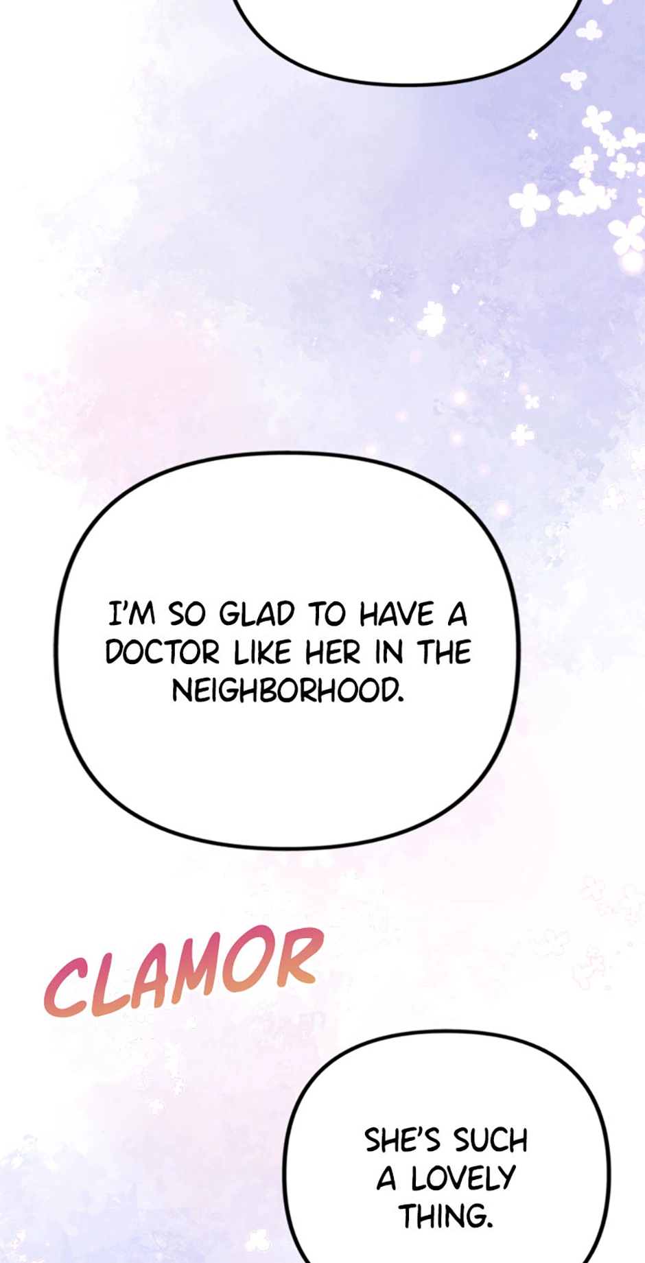 On Bad Terms [Official] chapter 50 page 18