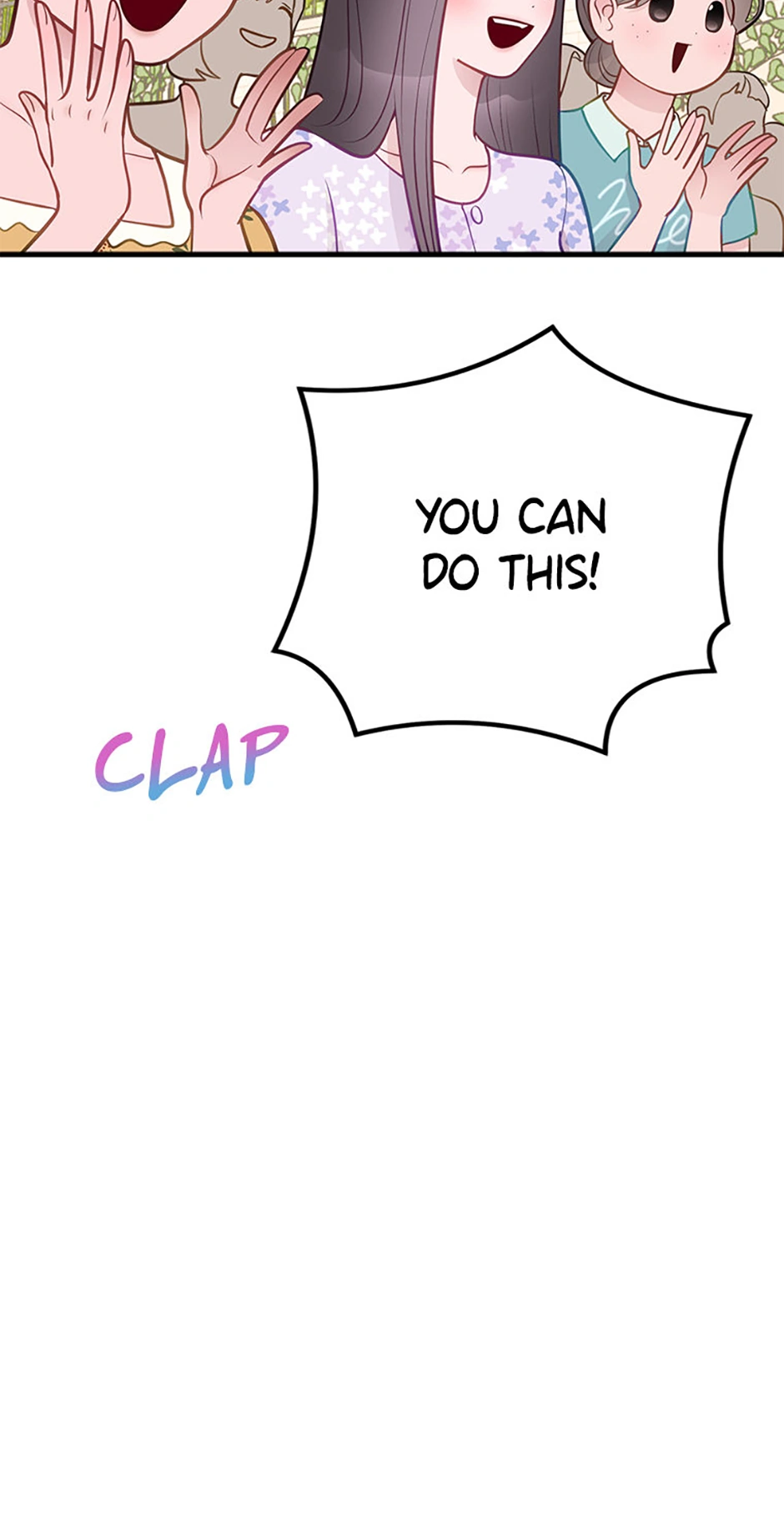 On Bad Terms [Official] chapter 50 page 20