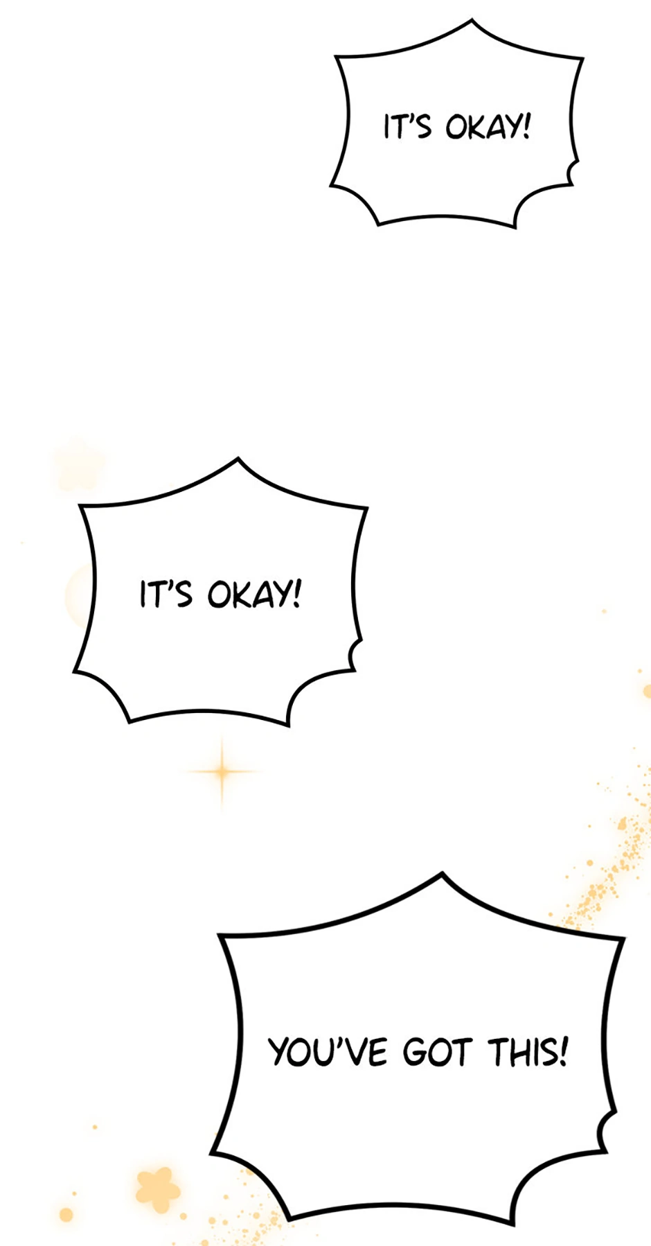 On Bad Terms [Official] chapter 50 page 21