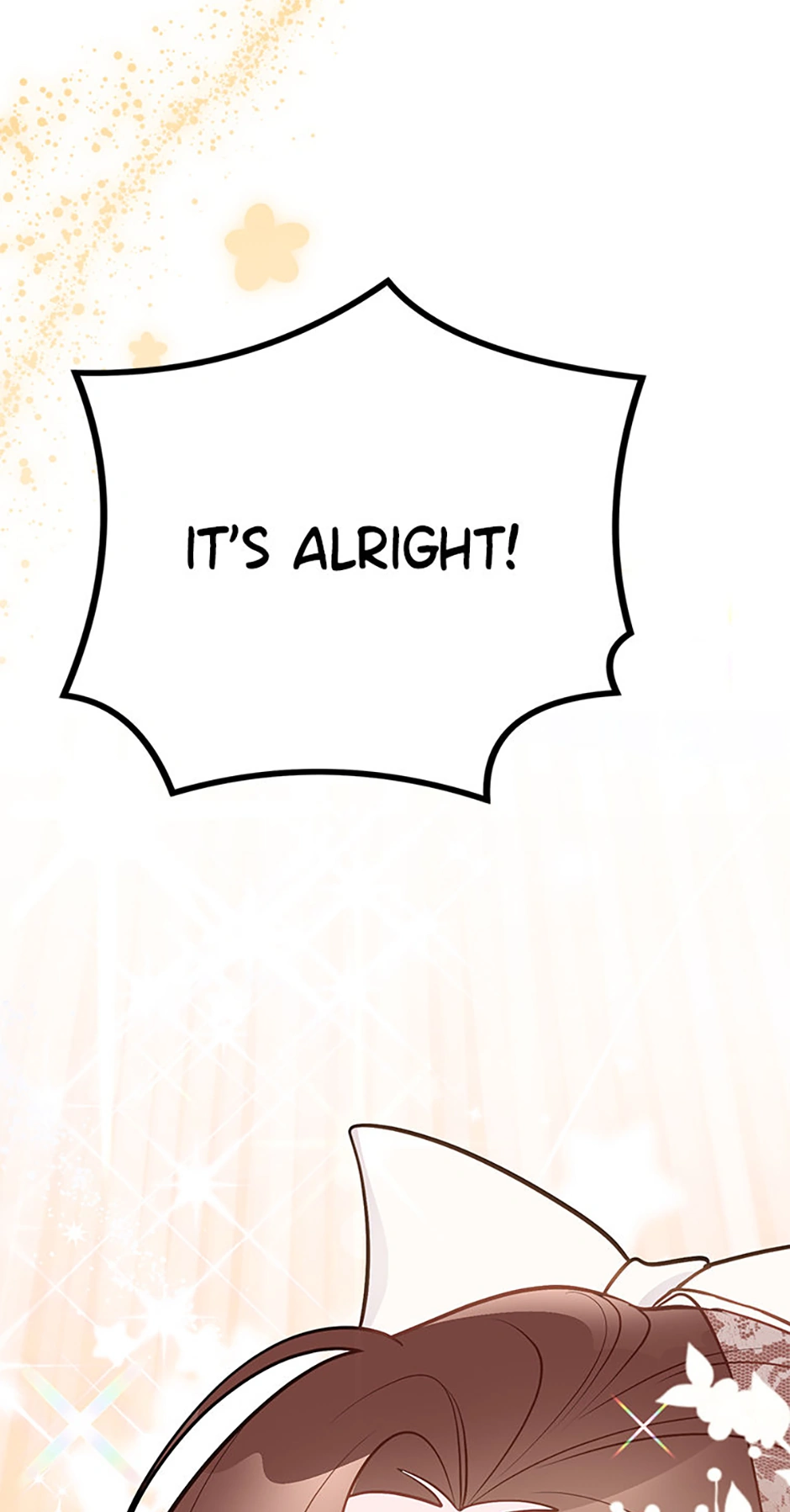 On Bad Terms [Official] chapter 50 page 22