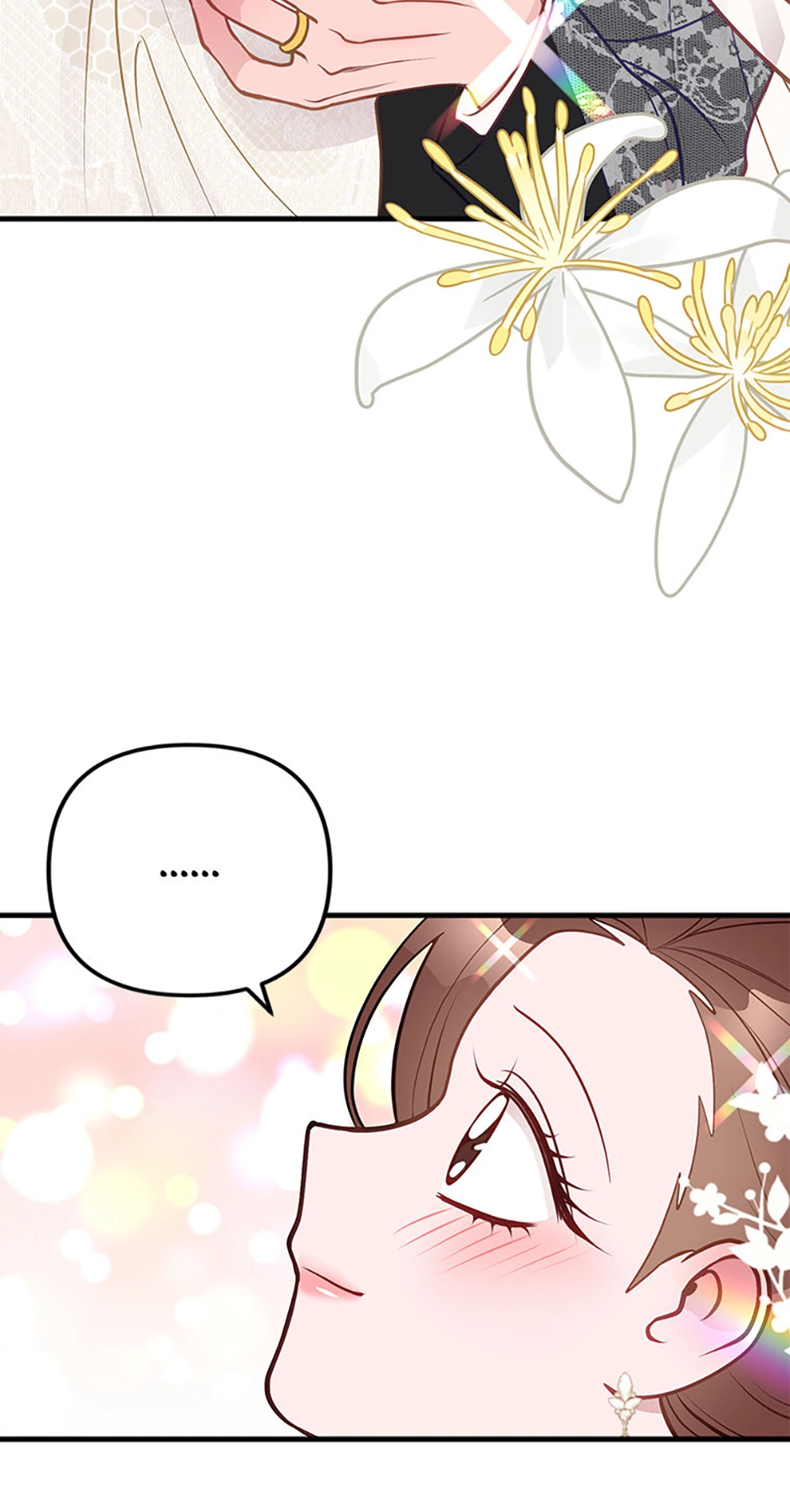 On Bad Terms [Official] chapter 50 page 28