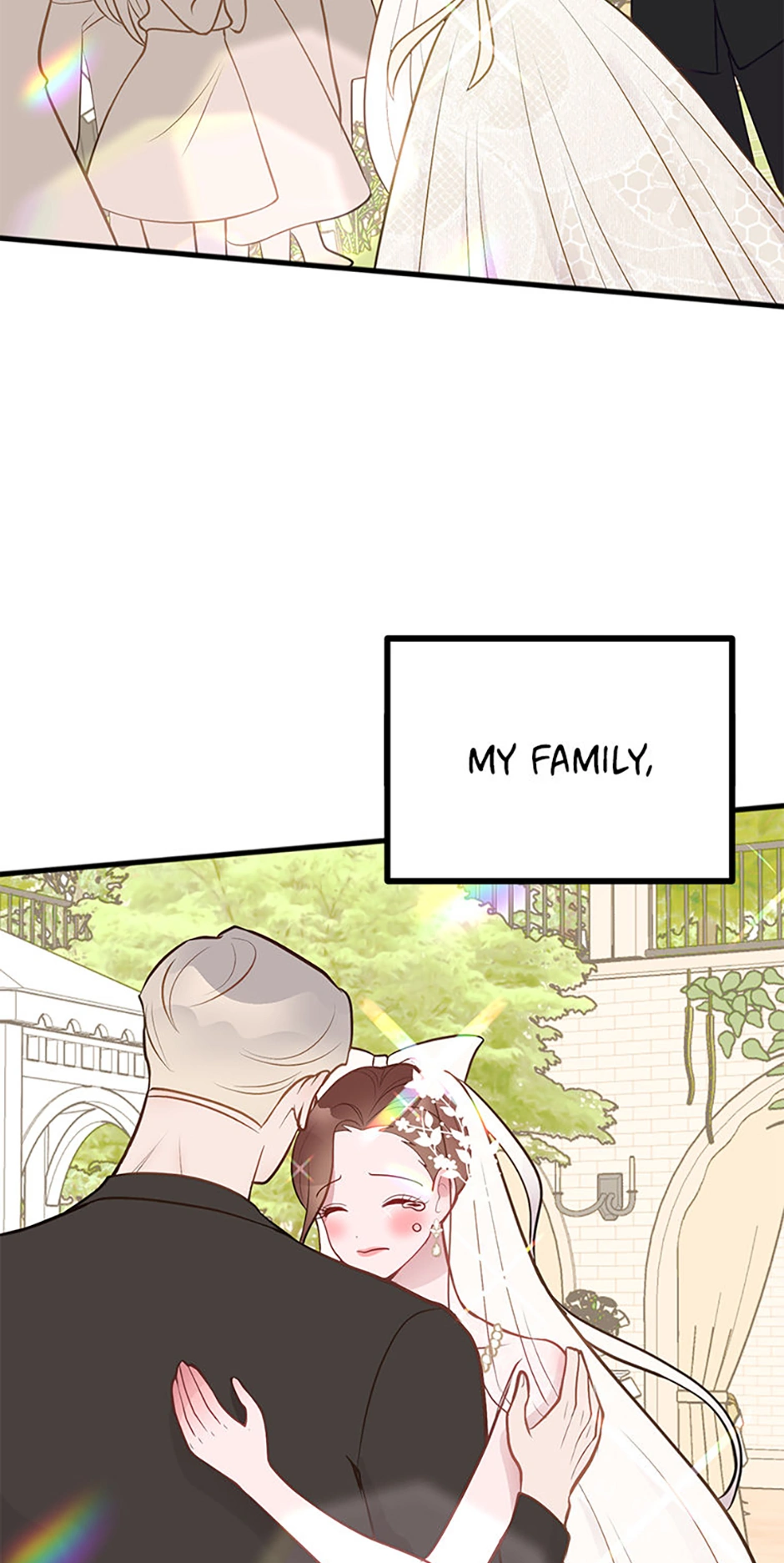 On Bad Terms [Official] chapter 50 page 31