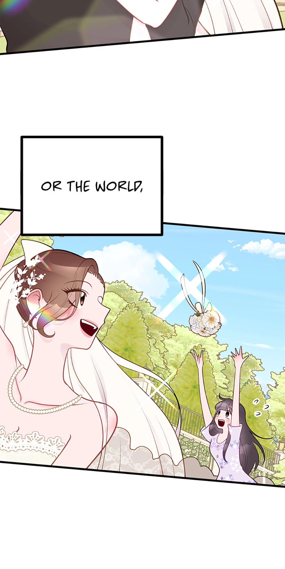 On Bad Terms [Official] chapter 50 page 32