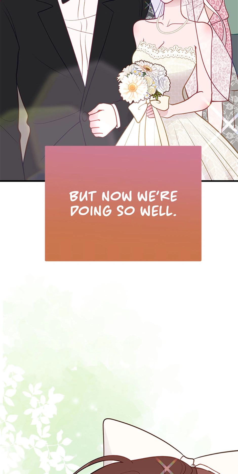 On Bad Terms [Official] chapter 50 page 35