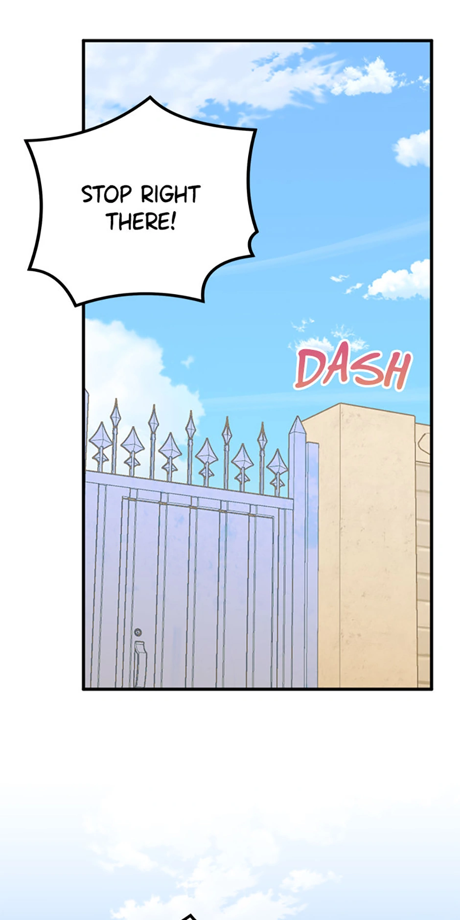 On Bad Terms [Official] chapter 50 page 40