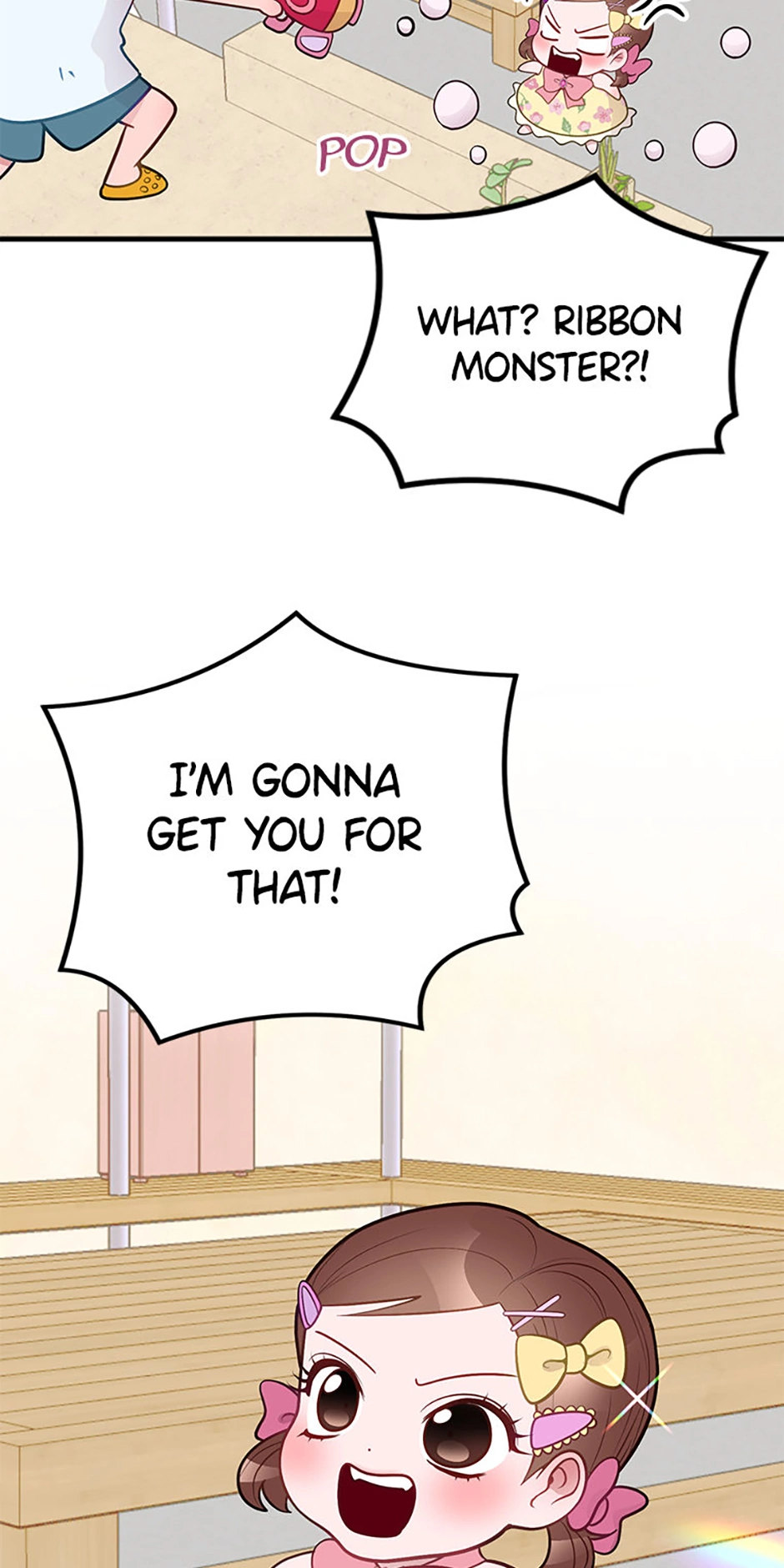 On Bad Terms [Official] chapter 50 page 43