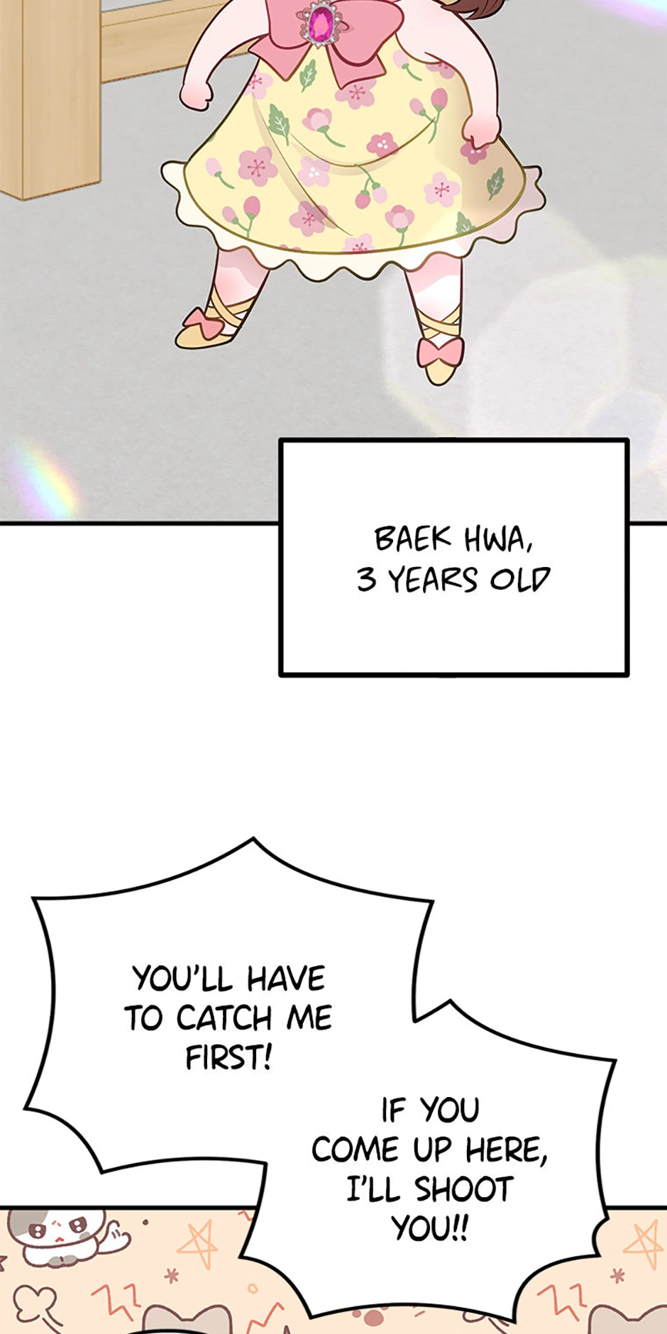 On Bad Terms [Official] chapter 50 page 44