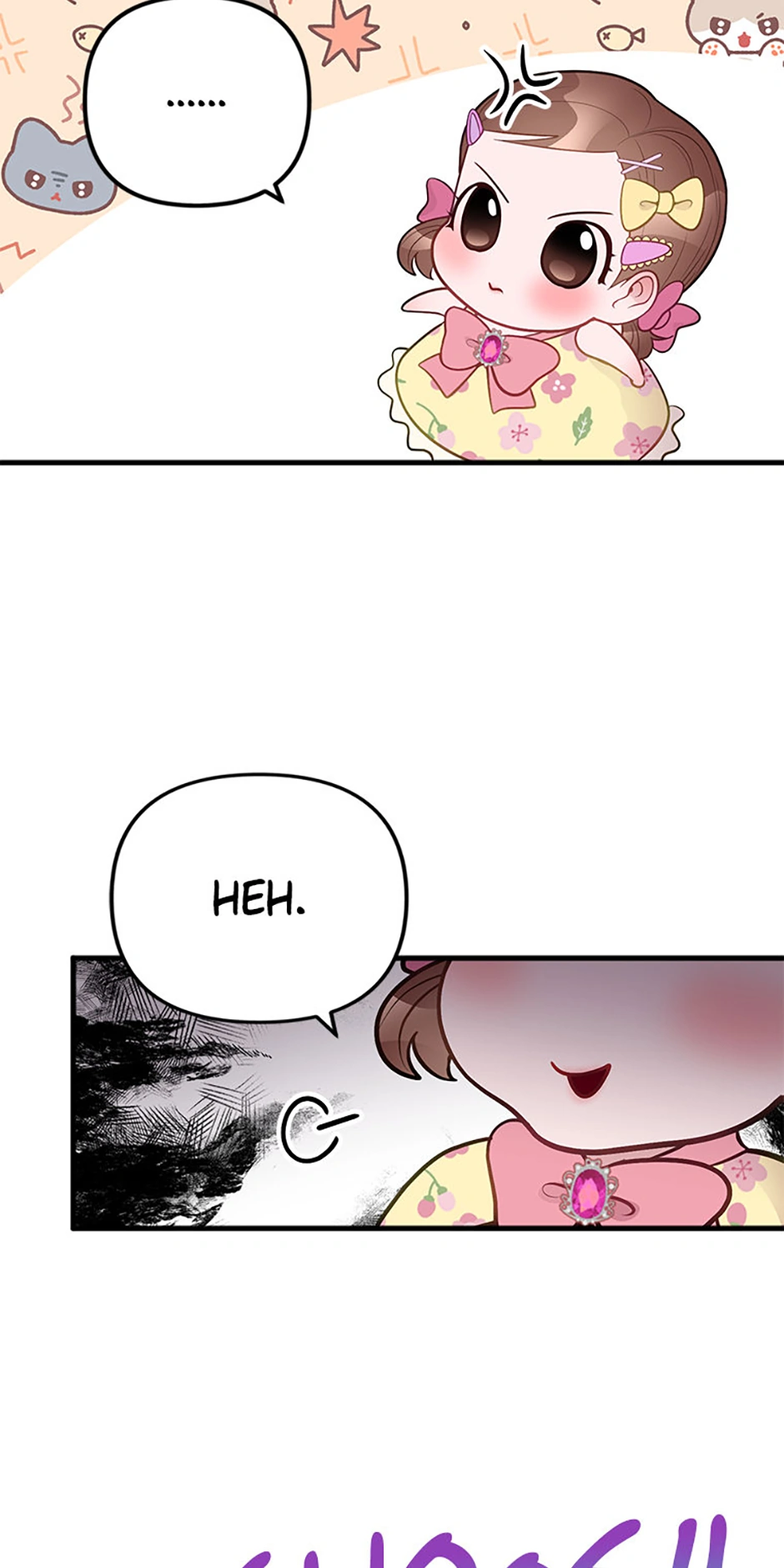 On Bad Terms [Official] chapter 50 page 45