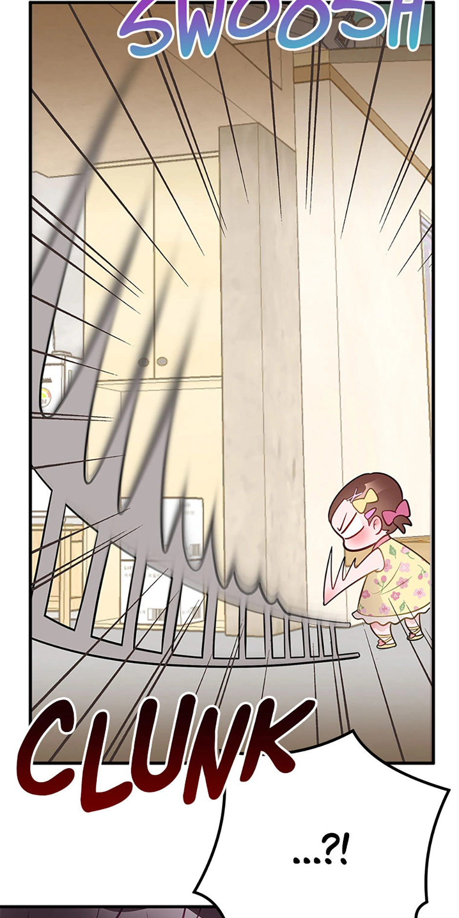 On Bad Terms [Official] chapter 50 page 46