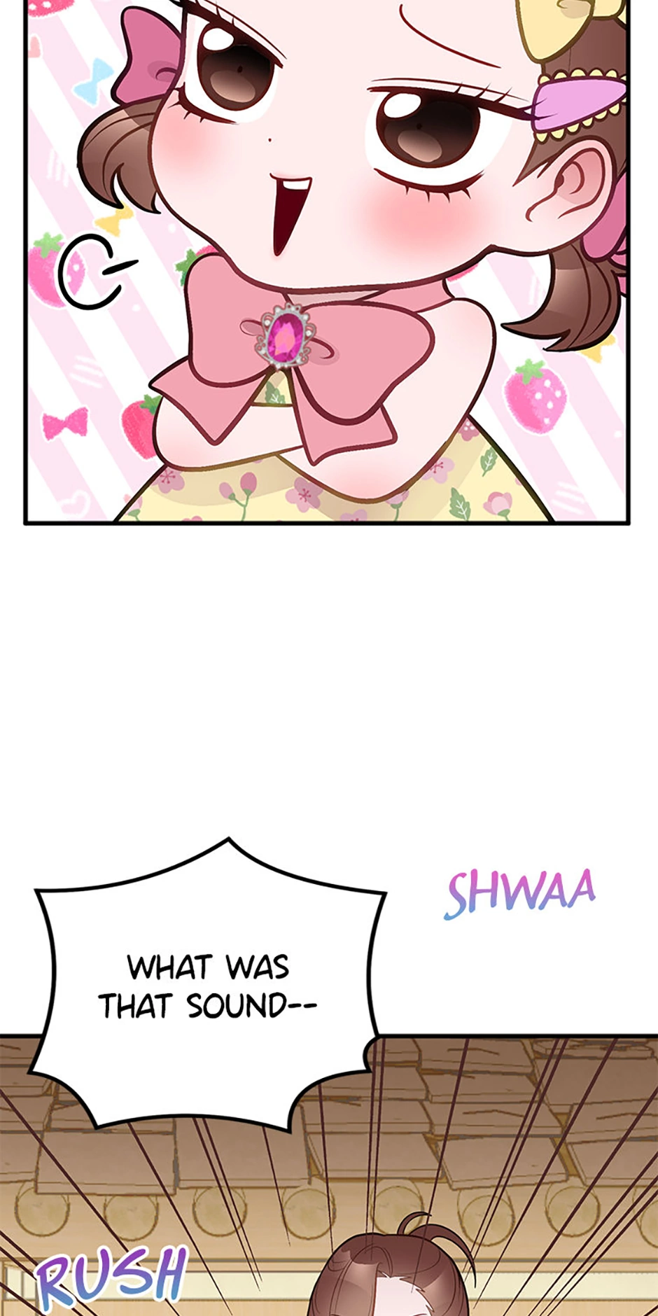 On Bad Terms [Official] chapter 50 page 48