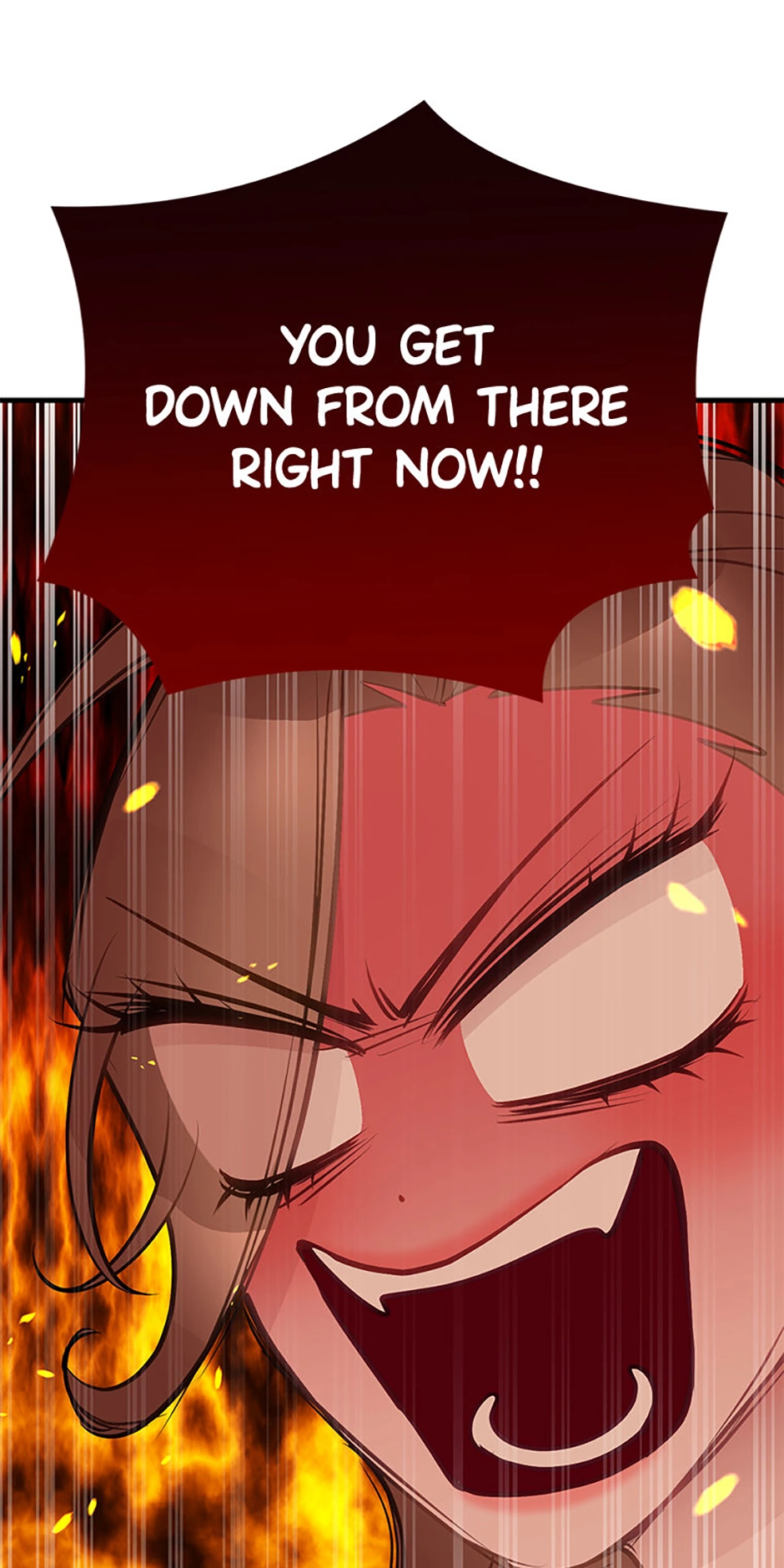 On Bad Terms [Official] chapter 50 page 50