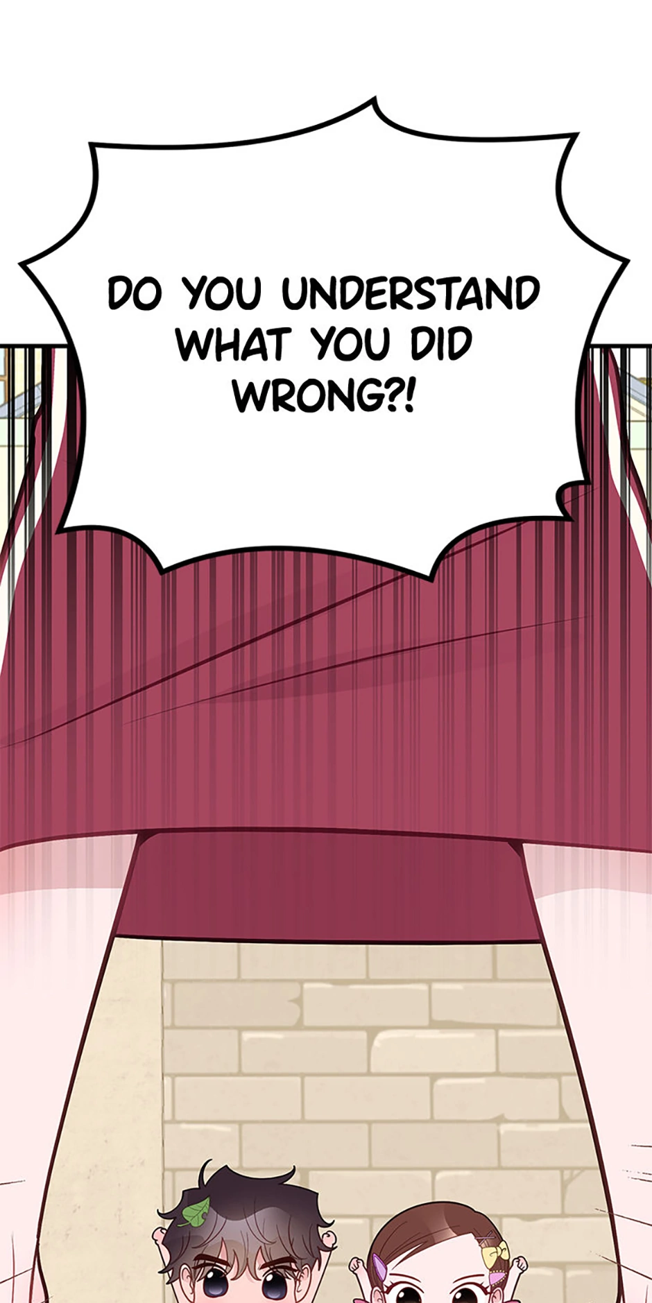 On Bad Terms [Official] chapter 50 page 52