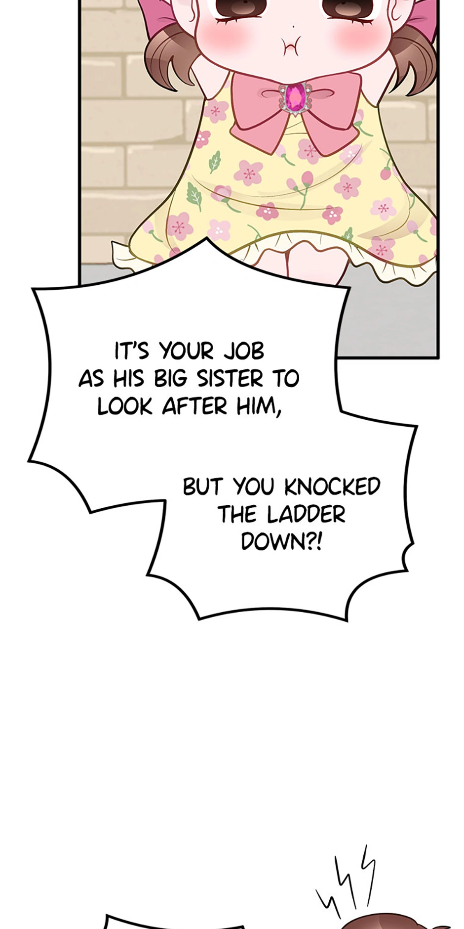 On Bad Terms [Official] chapter 50 page 55