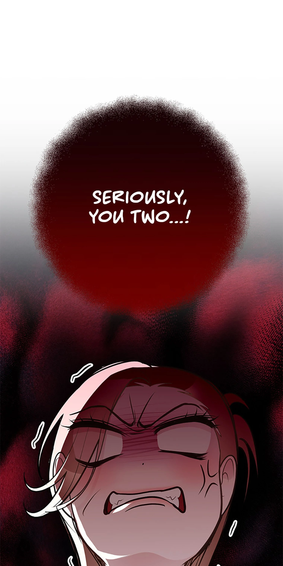 On Bad Terms [Official] chapter 50 page 58