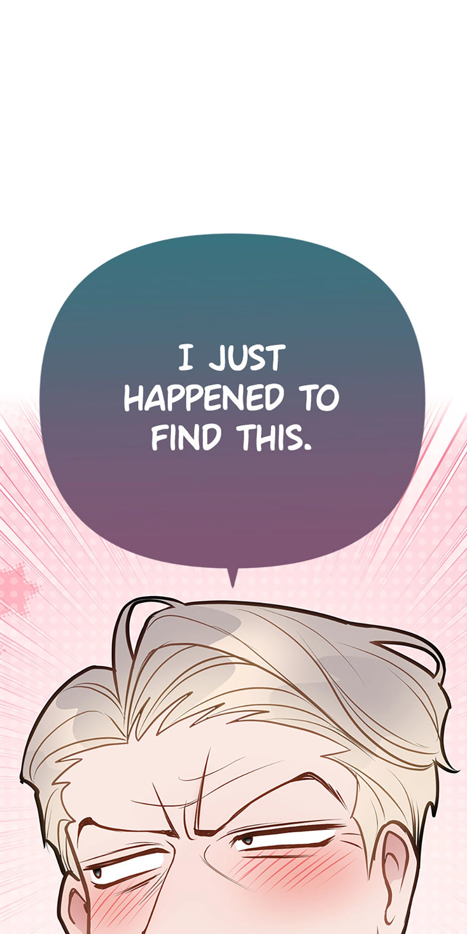 On Bad Terms [Official] chapter 50 page 64