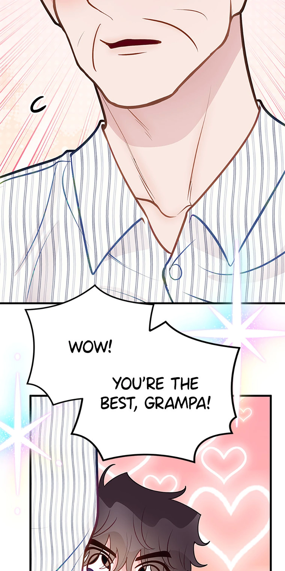 On Bad Terms [Official] chapter 50 page 65