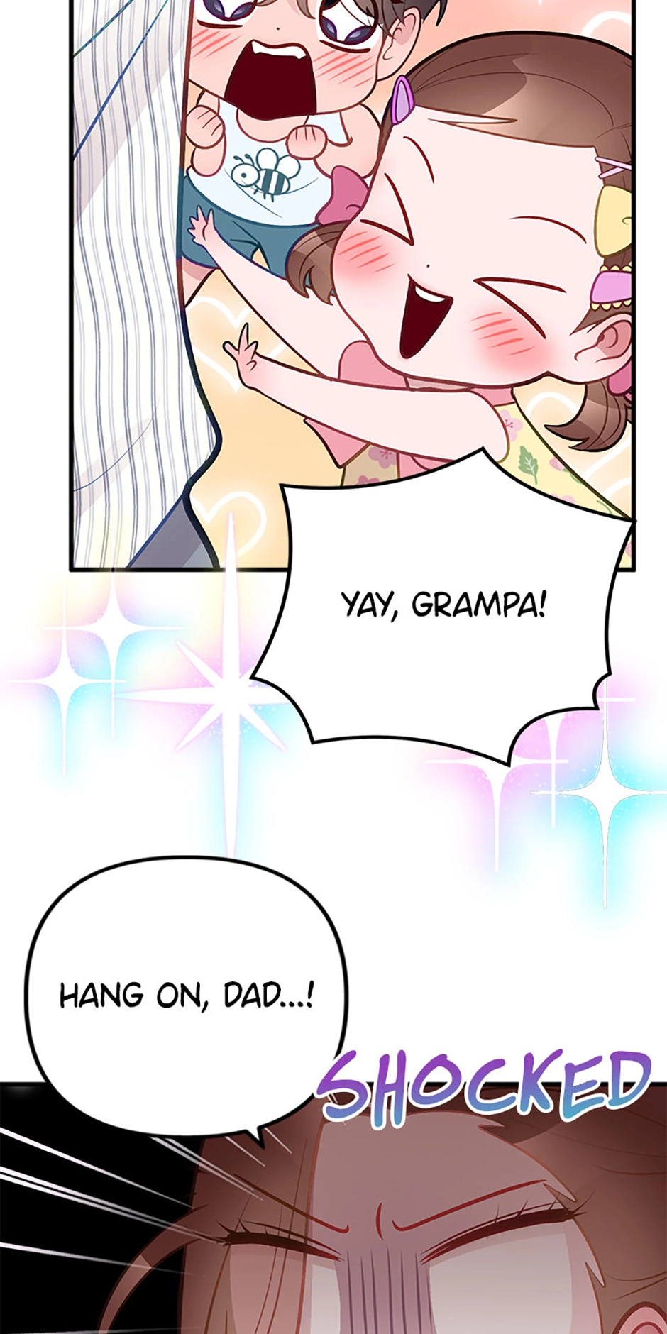 On Bad Terms [Official] chapter 50 page 66