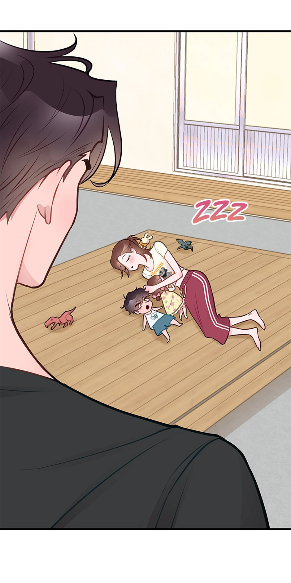 On Bad Terms [Official] chapter 50 page 72