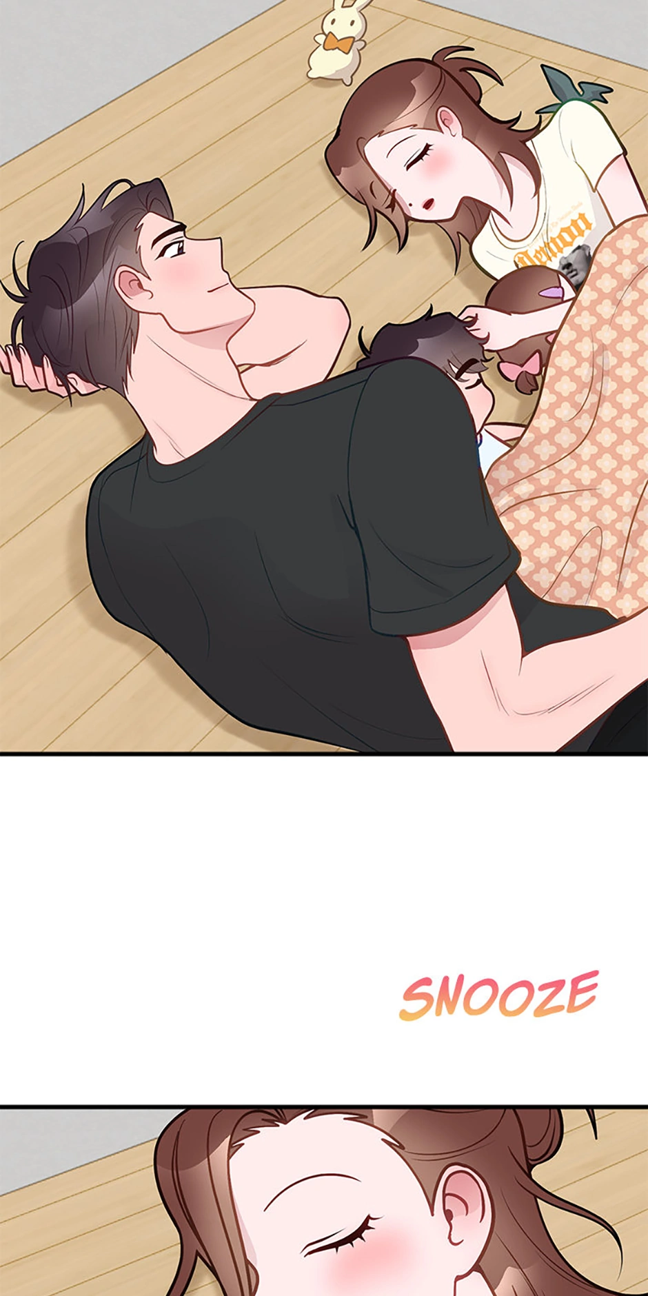 On Bad Terms [Official] chapter 50 page 75